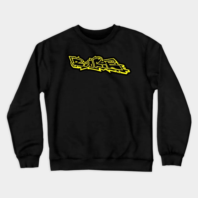 rare one Crewneck Sweatshirt by freshmodo